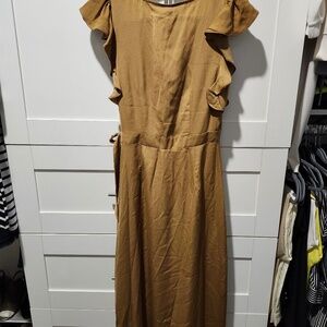 Who What Wear NWT size small dress